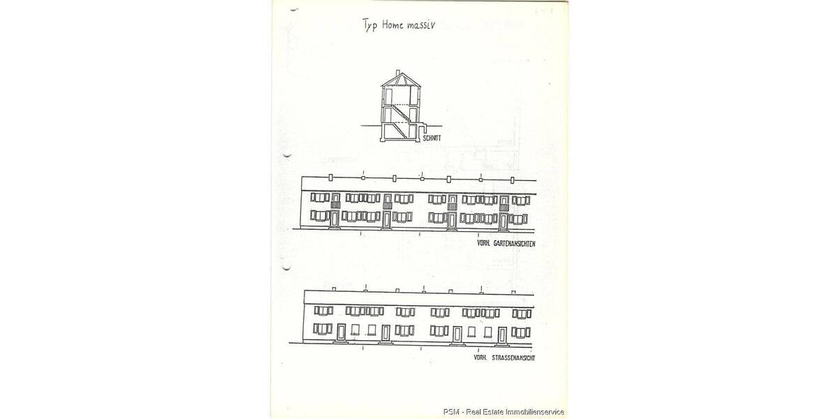 Grundstück Frankfurt am Main / Frankfurter Berg Frankfurter Berg - 549.000&euro; | Angebot:26908510