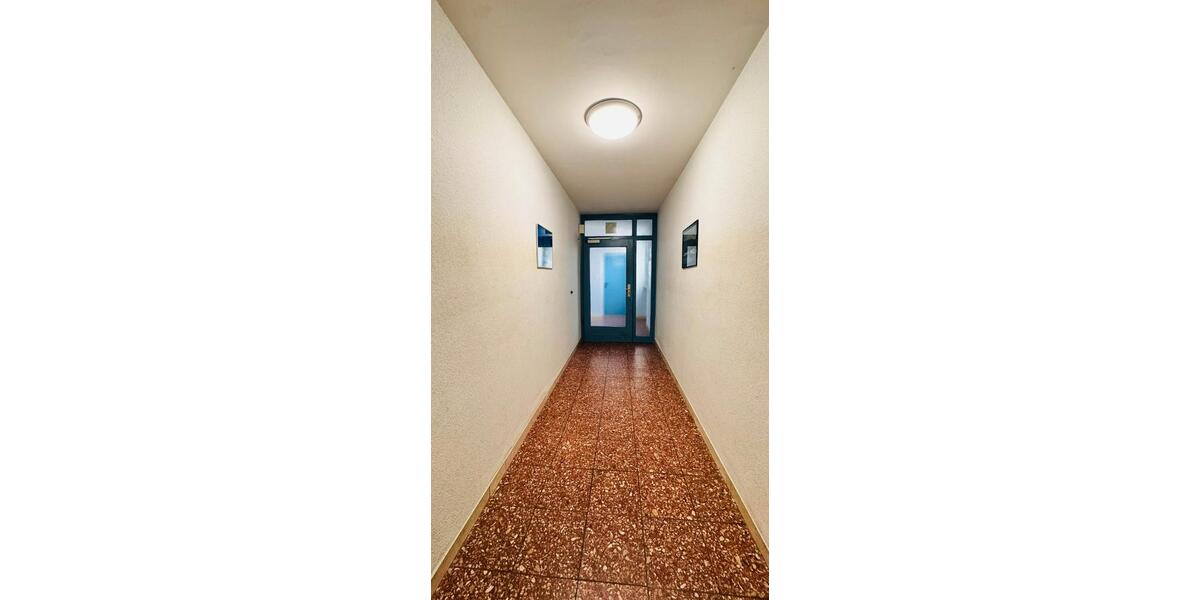 Etagenwohnung Frankfurt am Main Nied - 1 Zimmer, 29 m&sup2;, 800&euro; | Angebot:26233994