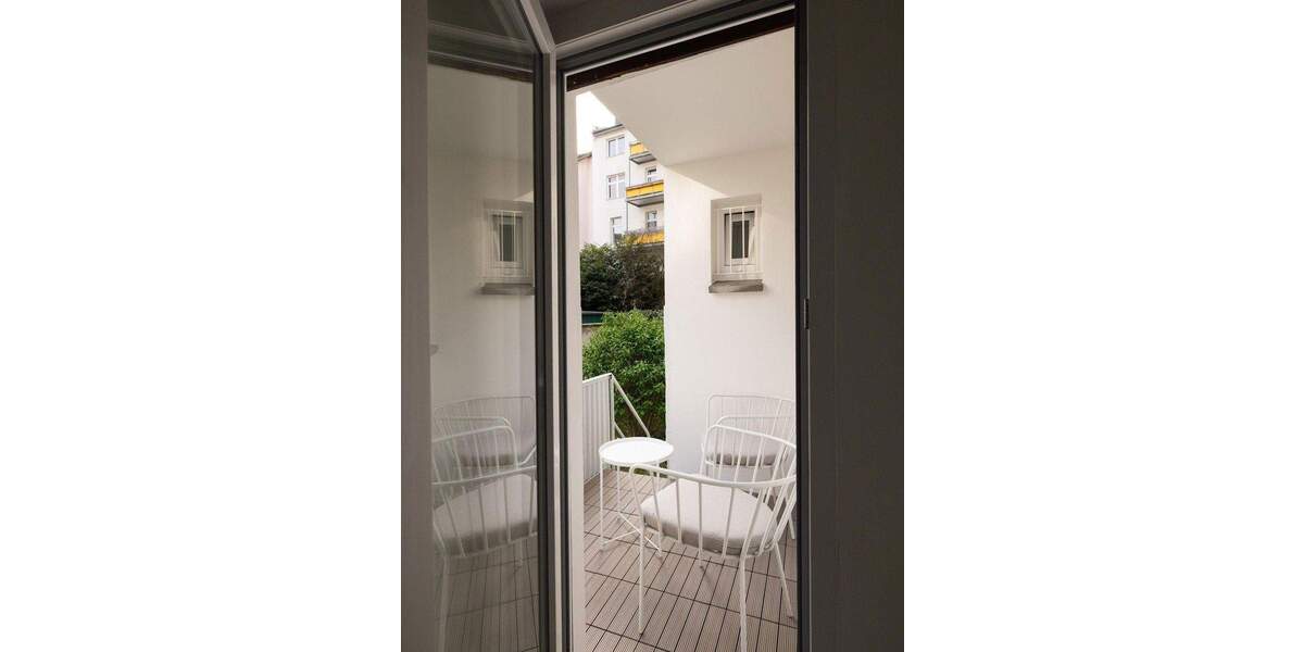 Etagenwohnung Frankfurt Westend-Süd - 4 Zimmer, 90 m&sup2;, 798.000&euro; | Angebot:25654301