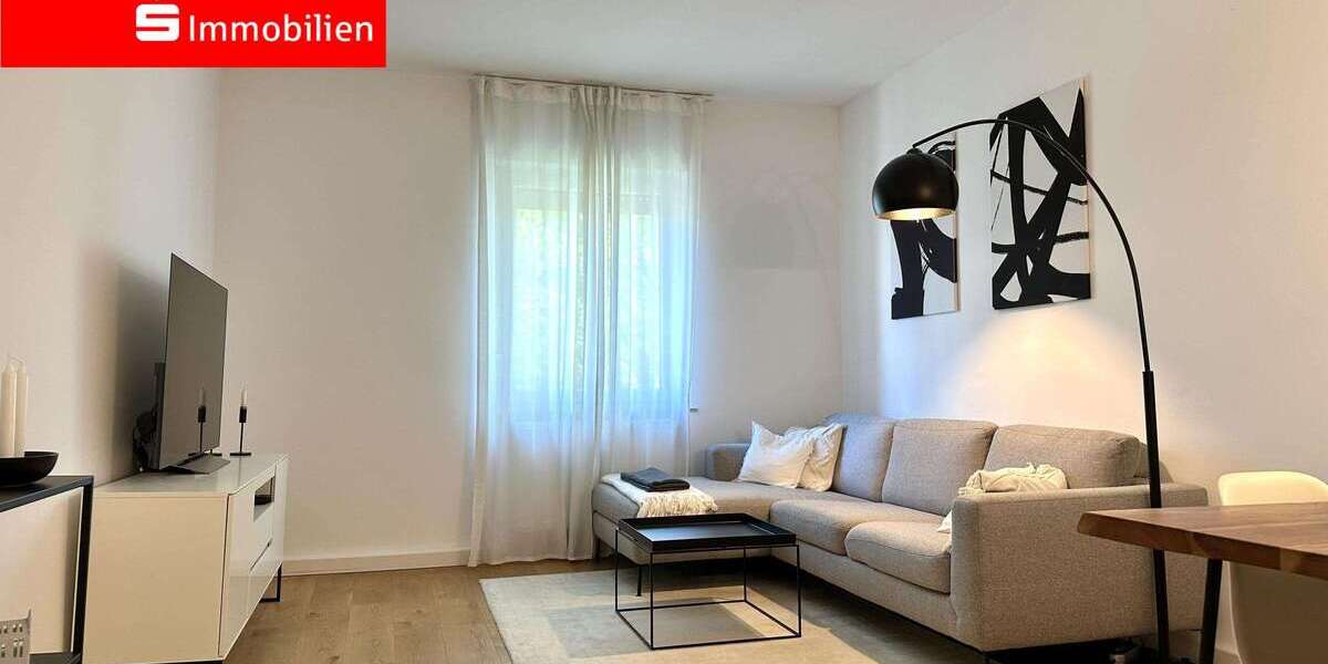 Etagenwohnung Frankfurt Süd - 3.5 Zimmer, 75 m&sup2;, 499.000&euro; | Angebot:26449859