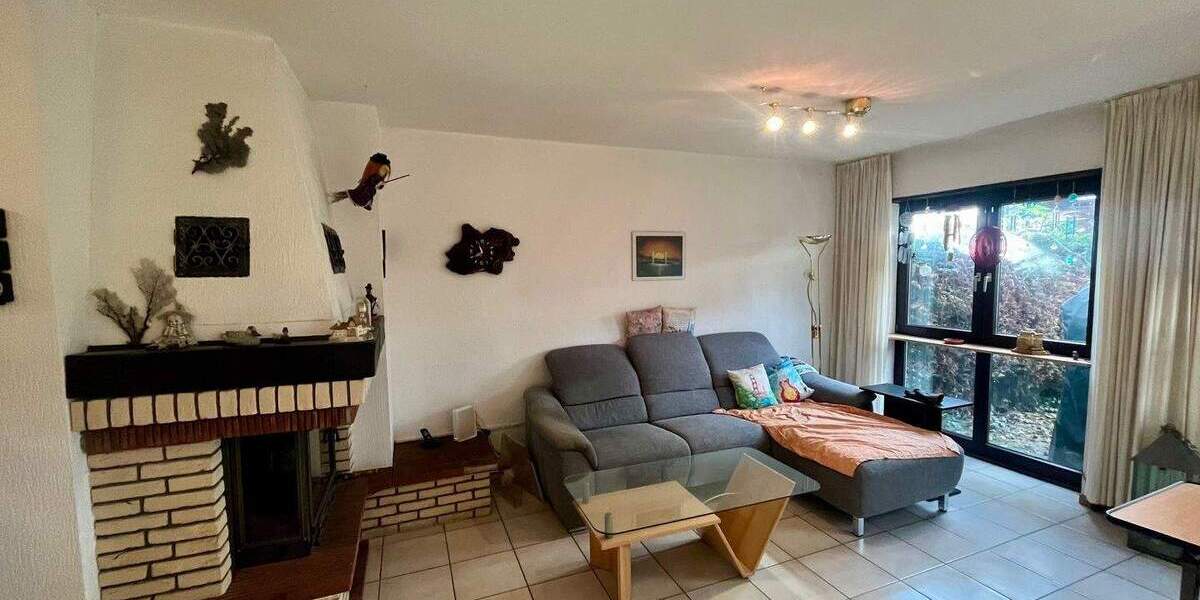 Reihenmittelhaus Friedrichsdorf Seulberg - 4 Zimmer, 94 m&sup2;, 569.000&euro; | Angebot:25691961