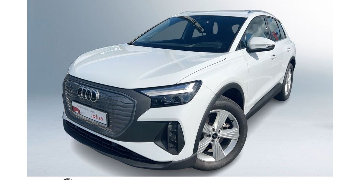 Audi Q4 e-tron 30.816 km 23.290 &euro; Nidderau 61130