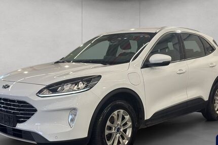 Ford Kuga 33.498 km 20.450 &euro; Frankfurt 60386