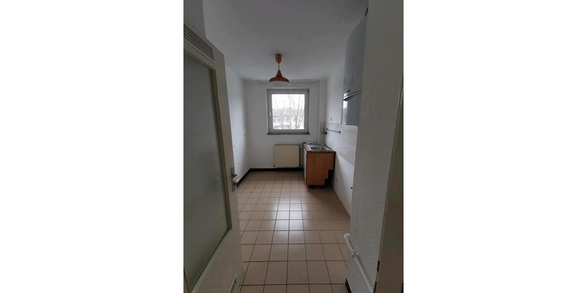 Etagenwohnung Frankfurt am Main Fechenheim - 3 Zimmer, 59 m&sup2;, 260.000&euro; | Angebot:25170105
