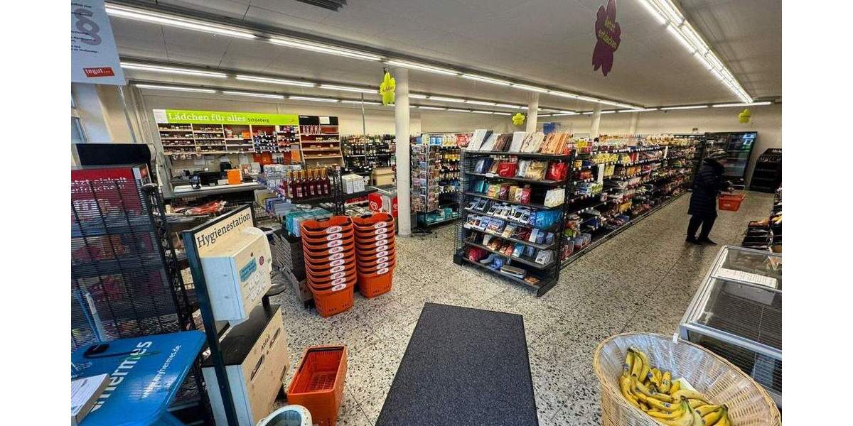 Gewerbeobjekt Kronberg Schönberg - 3 Zimmer, 2.900&euro; | Angebot:25525595