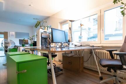 Gewerbeobjekt Frankfurt am Main Bornheim - 149&euro; | Angebot:25709493