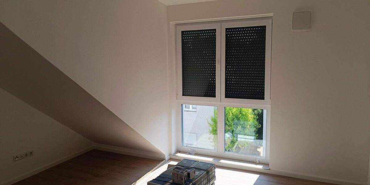 Etagenwohnung Frankfurt am Main Oberrad - 2 Zimmer, 62 m&sup2;, 1.450&euro; | Angebot:25792129