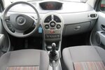 Renault Modus Avantage Insp+Zahnriemen TÜV AU NEU 128.277 km 3.930 &euro; Schwalbach/Taunus 65824