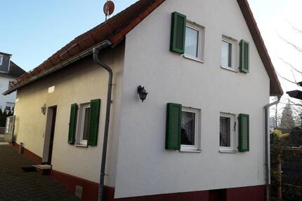 Haus Glashütten - 4 Zimmer, 77 m&sup2;, 850&euro; | Angebot:24536551