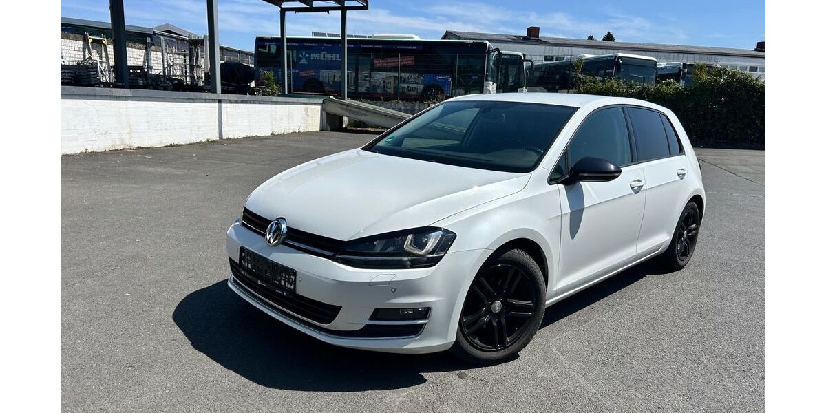 VW Golf 220.000 km 6.750 &euro; Friedberg (Hessen) 61169