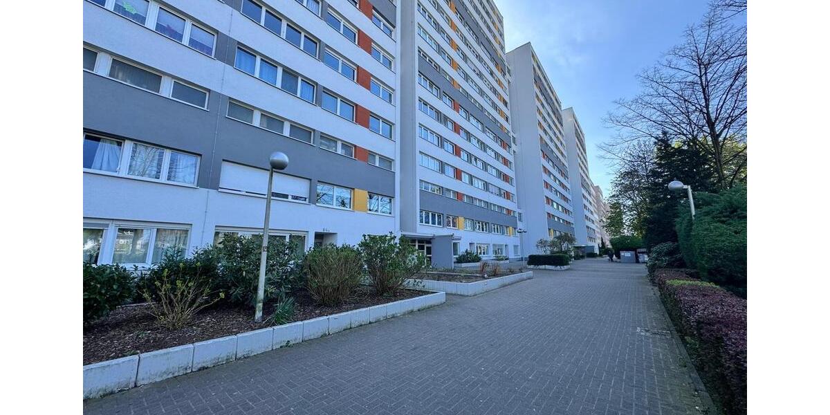 Große Maisonette Wohnung 5-Zi. in Rodgau-Nieder-Roden 137qm *TOP* 5 zimmer