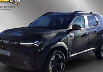 Gebrauchtwagen Dacia Duster