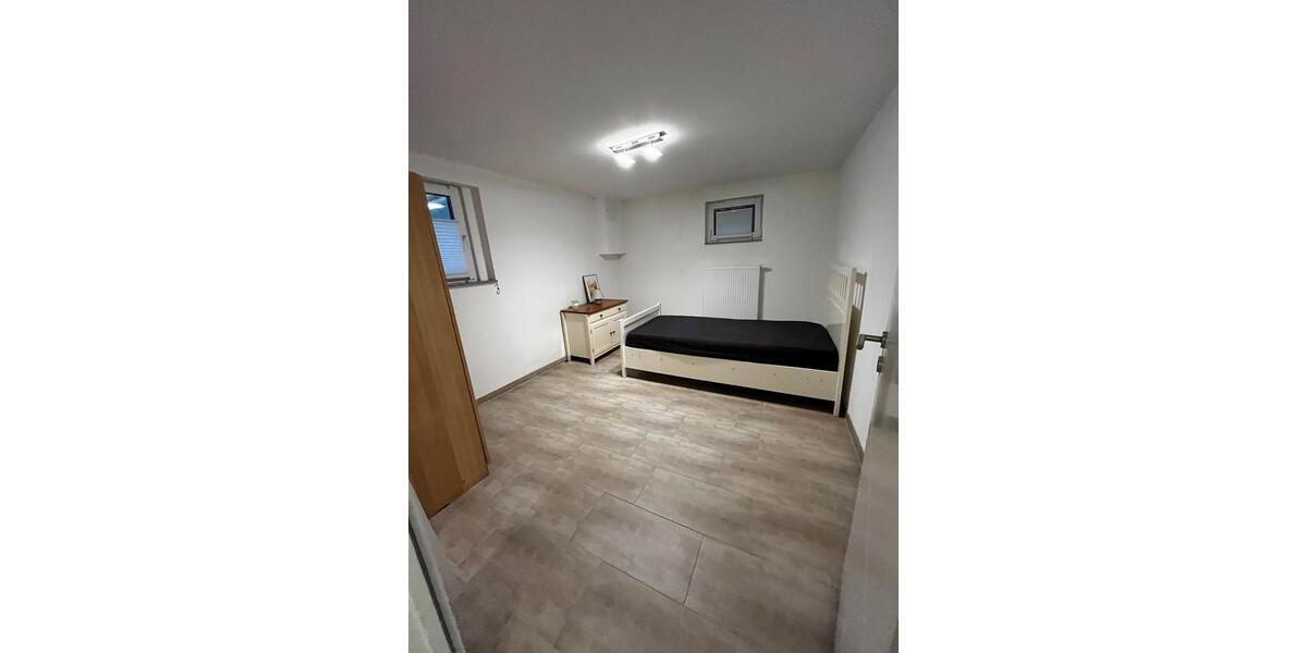 Etagenwohnung Rüsselsheim am Main - 2 Zimmer, 40 m&sup2;, 740&euro; | Angebot:25718535