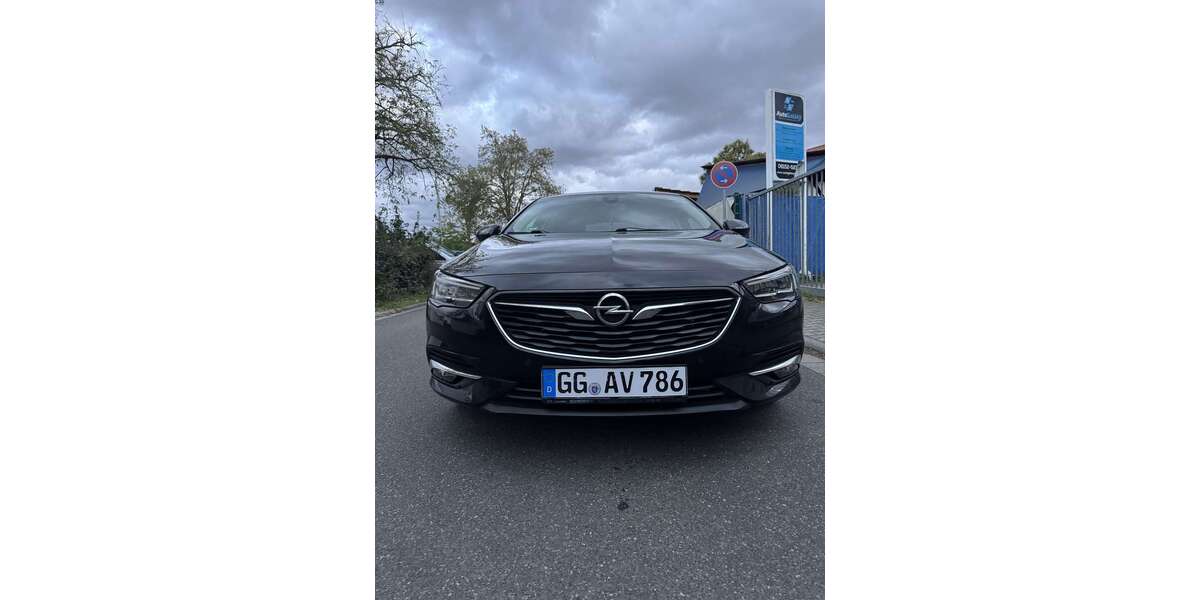 Opel Insignia 195.000 km 14.500 &euro; Rüsselsheim am Main 65428