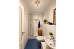 Großzügige 5-Zimmer-Wohnung mit zwei Balkonen in begehrter Lage am Rebstockpark - Etagenwohnung Frankfurt am Main Bockenheim | Angebot:26844880