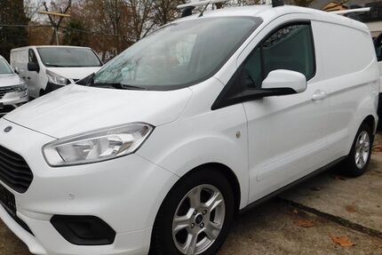 Ford Transit 78.918 km 11.662 € Frankfurt am Main 65933