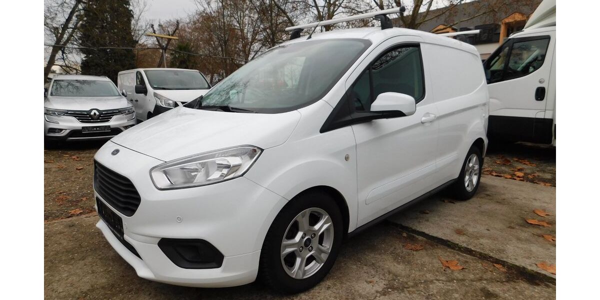 Ford Transit 78.918 km 11.662 &euro; Frankfurt am Main 65933