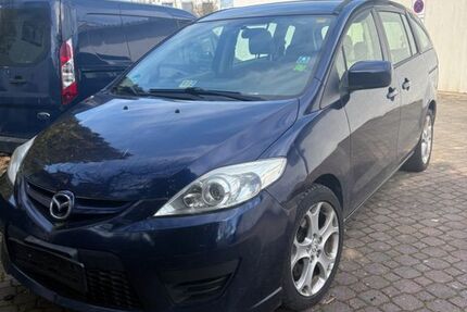 Mazda 5 146.700 km 3.999 &euro; Darmstadt 64293