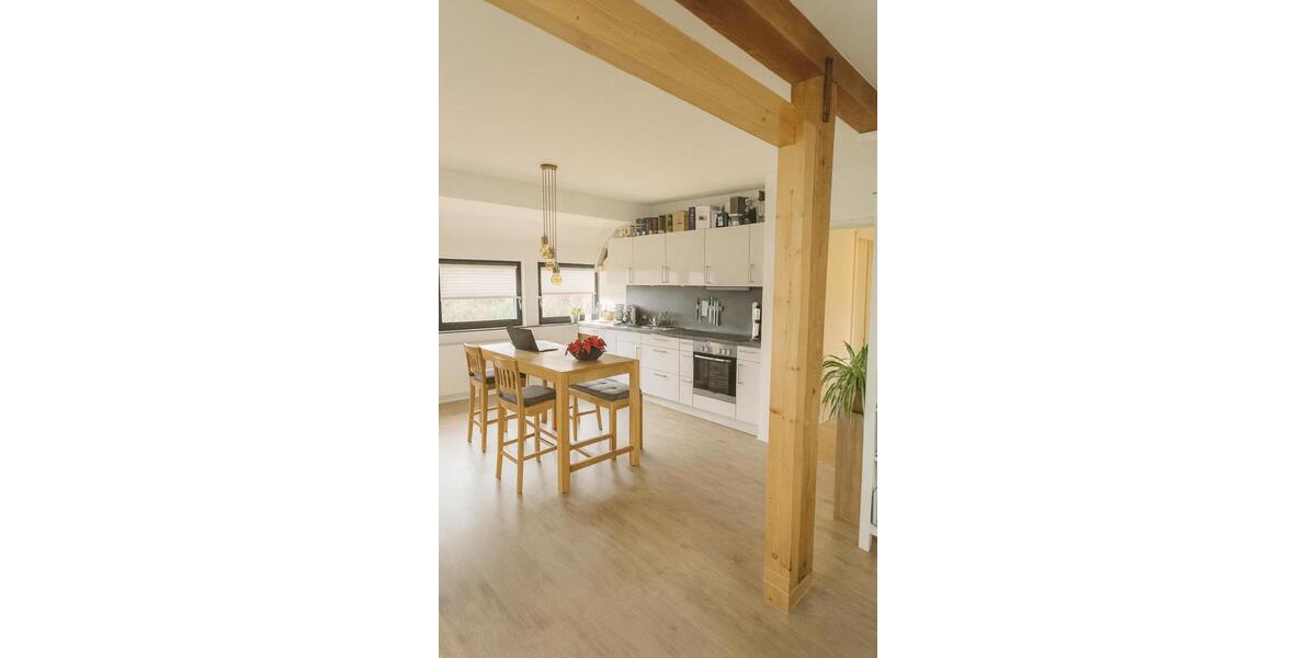 Etagenwohnung Alzenau - 4 Zimmer, 140 m&sup2;, 1.490&euro; | Angebot:25648858