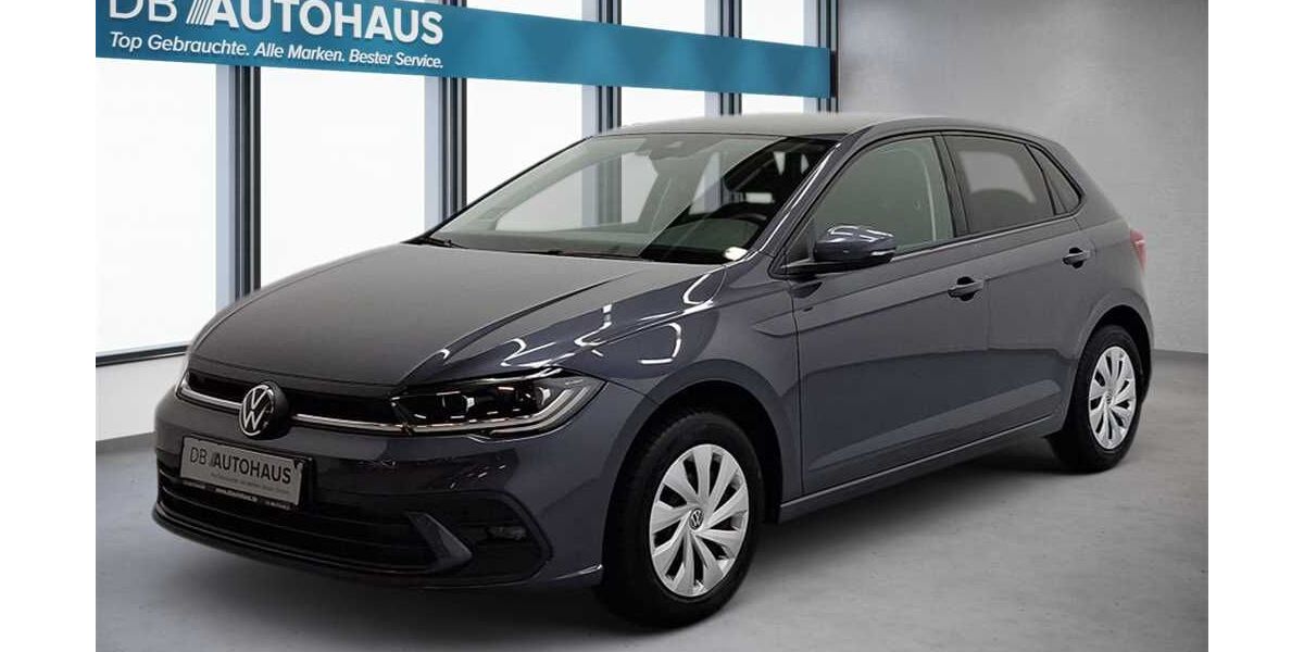 VW Polo 33.553 km 20.650 &euro; Maintal 63477