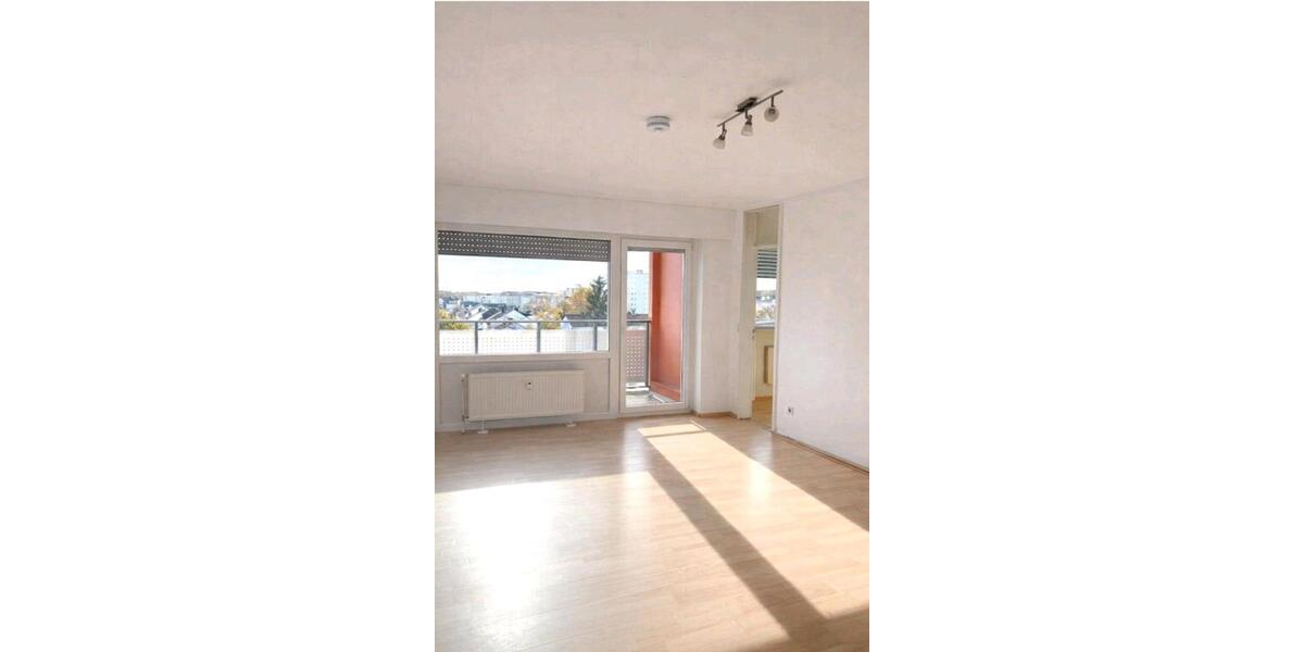 Etagenwohnung Obertshausen - 1 Zimmer, 38 m&sup2;, 550&euro; | Angebot:25640919