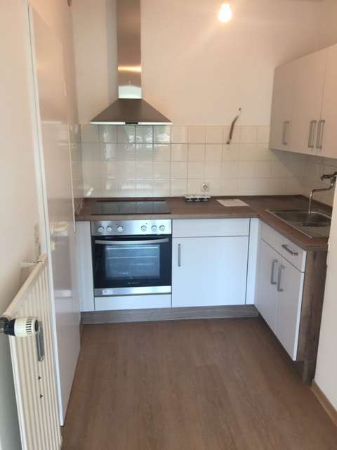 Wohnung zum Mieten in Bad Homburg 620 € 46 m²