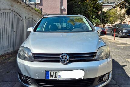 VW Golf Plus 160.000 km 4.250 € Wiesbaden 65187