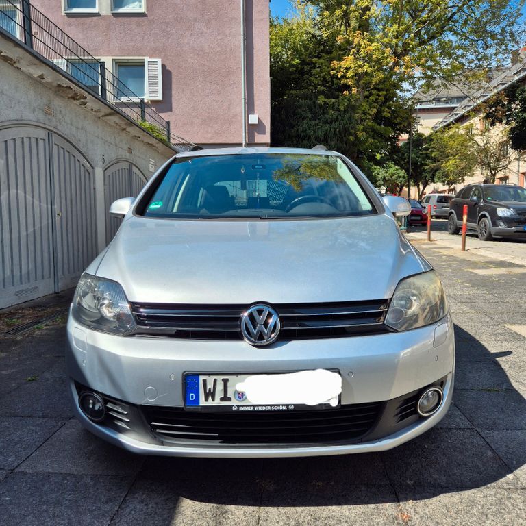 VW Golf Plus 160.000 km 4.250 € Wiesbaden 65187