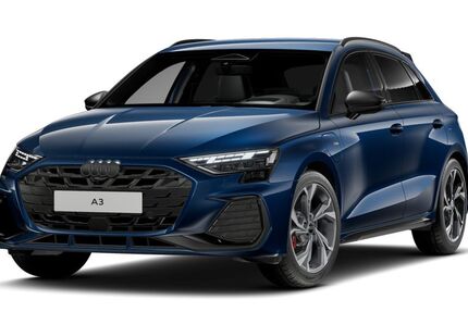 Audi A3 11.399 km 43.490 &euro; Bad Nauheim 61231