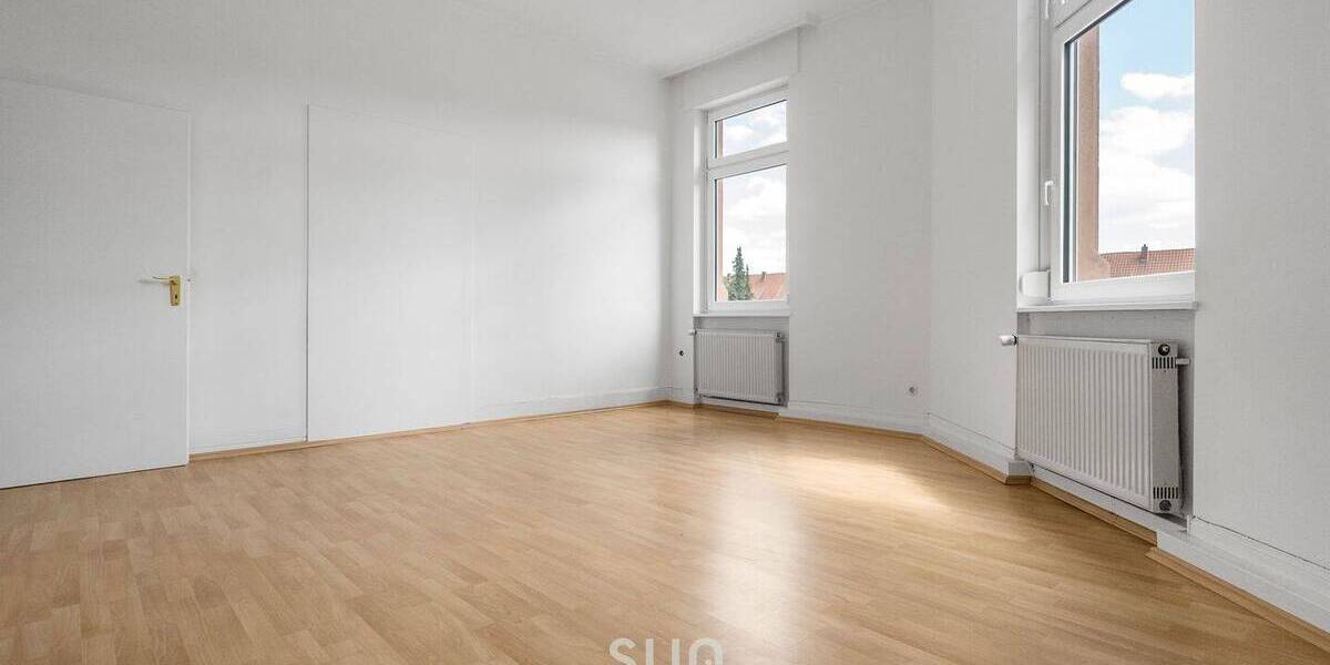 Etagenwohnung Frankfurt am Main Niederrad - 3 Zimmer, 74 m&sup2;, 359.000&euro; | Angebot:26556286