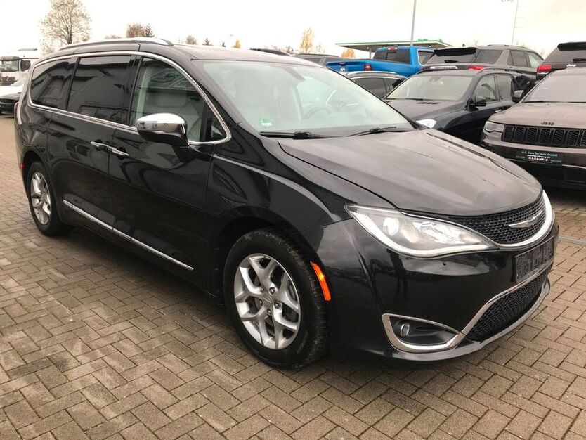 Pacifica