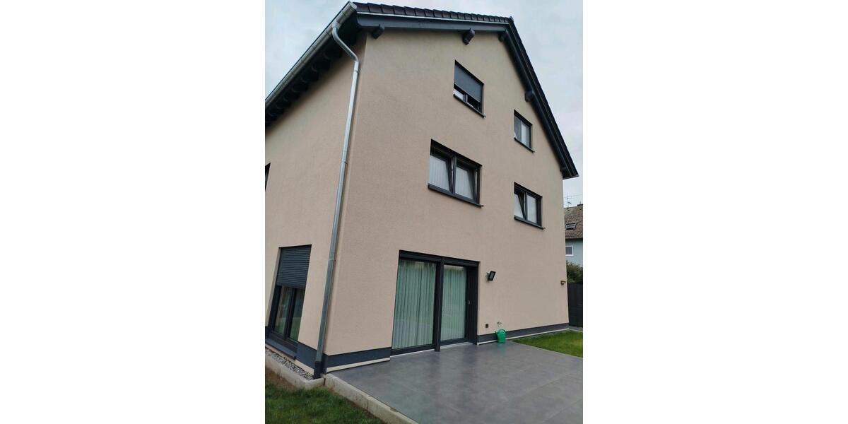 Einfamilienhaus Büttelborn - 5 Zimmer, 175 m&sup2;, 695.000&euro; | Angebot:27157608