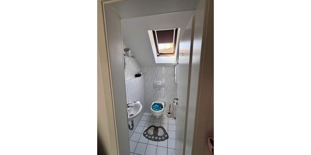 Etagenwohnung Rödermark Ober-Roden - 4 Zimmer, 102 m&sup2;, 350.000&euro; | Angebot:25755156