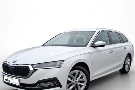 Skoda Octavia 94.460 km 22.145 € Friedberg 61169