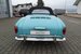 Karmann Ghia Cabrio vollständig restauriert