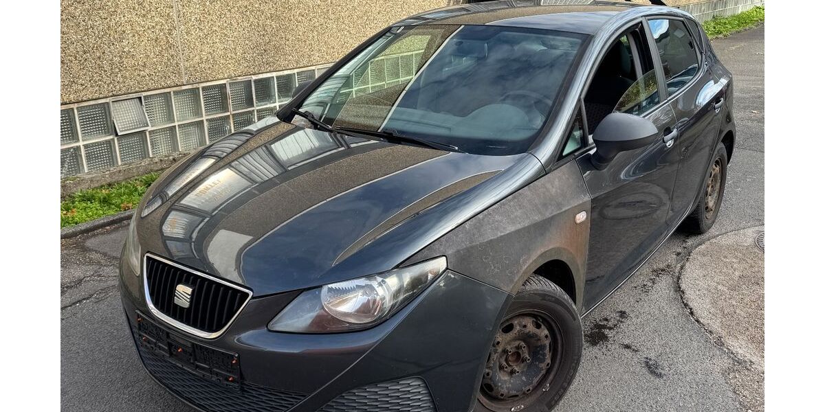Seat Ibiza 235.000 km 1.750 &euro; Frankfurt am Main 65933