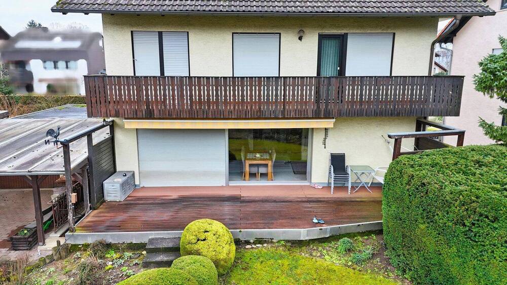 Mehrfamilienhaus, Wohnhaus Frankfurt am Main Seckbach - 1 Zimmer, 251 m&sup2;, 990.000&euro; | Angebot:26866046