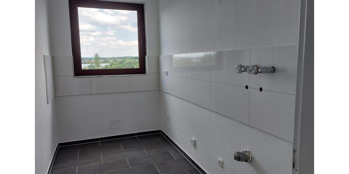 3 Zimmer Wohnung in Mühlheim am Main 3 zimmer