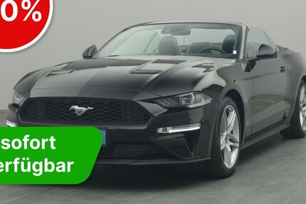 Ford Mustang 82.955 km 28.970 &euro; Bad Nauheim 61231