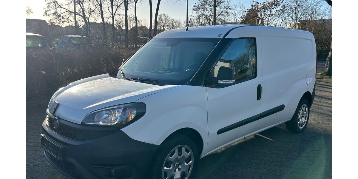 Fiat Doblo 215.000 km 5.880 &euro; Rüsselsheim 65428