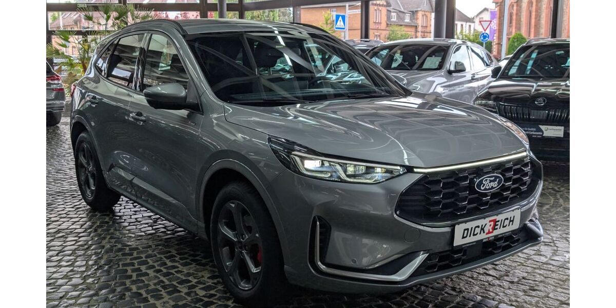 Ford Kuga 16.320 km 26.950 &euro; Dieburg 64807