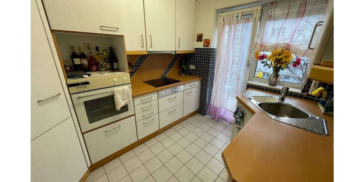 Etagenwohnung Dietzenbach Steinberg - 3 Zimmer, 84 m&sup2;, 279.000&euro; | Angebot:25768133