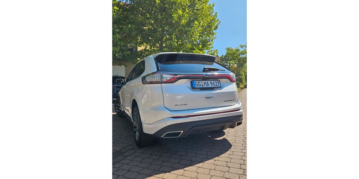 Ford Edge 115.000 km 18.200 &euro; Groß-Gerau 64521