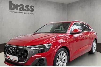 Audi Q8 28.376 km 67.400 € Dietzenbach 63128