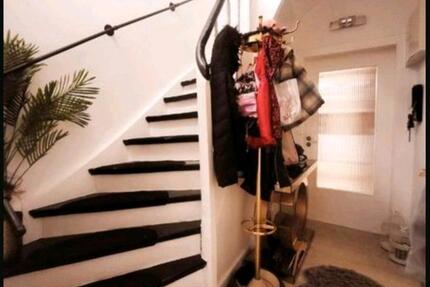 Einfamilienhaus mit Einbauküche ab sofort zu vermieten 1 zimmer