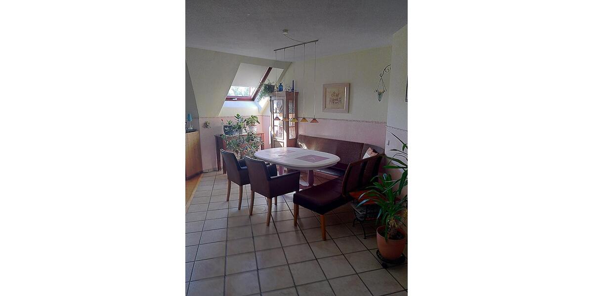 Helle 3-Zimmer-Eigentumswohnung in Hattersheim 3 zimmer