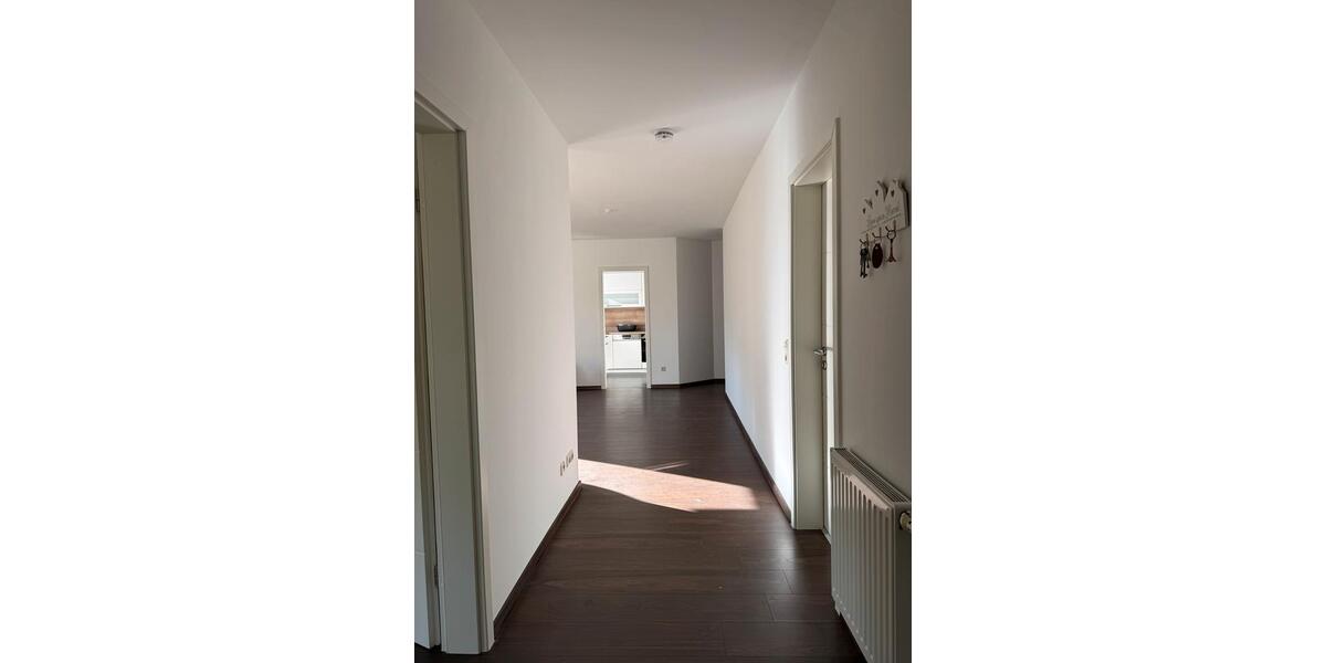 Etagenwohnung Offenbach am Main Buchrain - 3 Zimmer, 78 m&sup2;, 1.350&euro; | Angebot:24652501