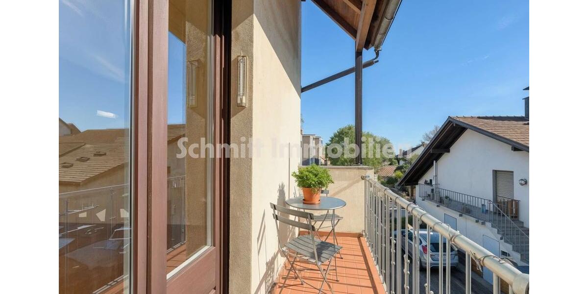 Etagenwohnung Frankfurt am Main Sossenheim - 3 Zimmer, 66 m&sup2;, 815&euro; | Angebot:25279626