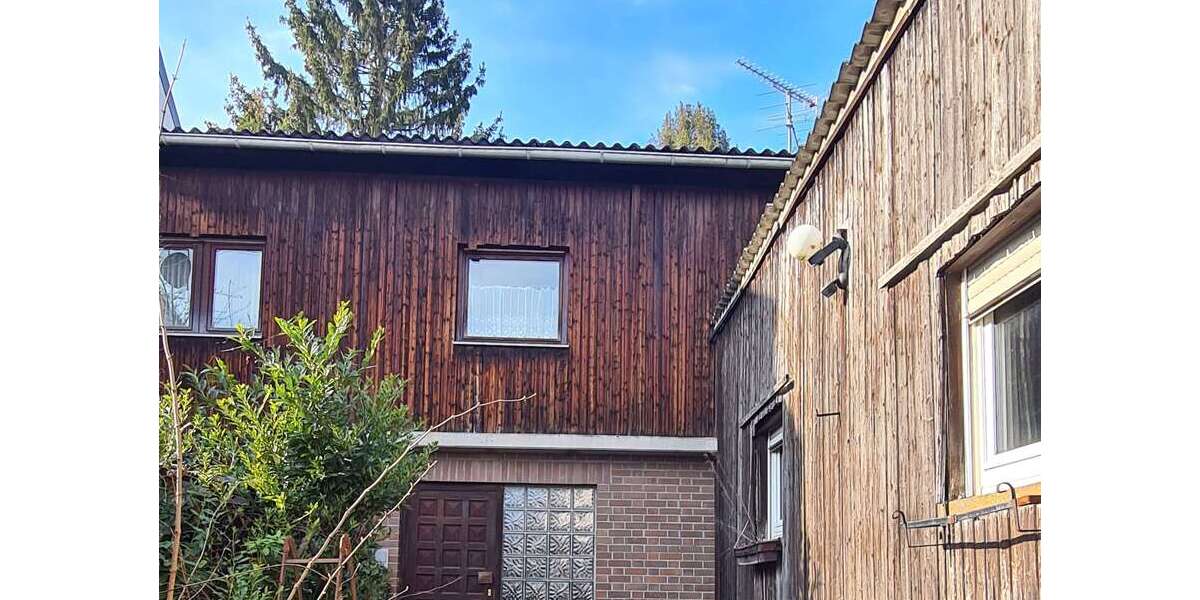 Einfamilienhaus Roßdorf - 4 Zimmer, 91 m&sup2;, 298.000&euro; | Angebot:26739506