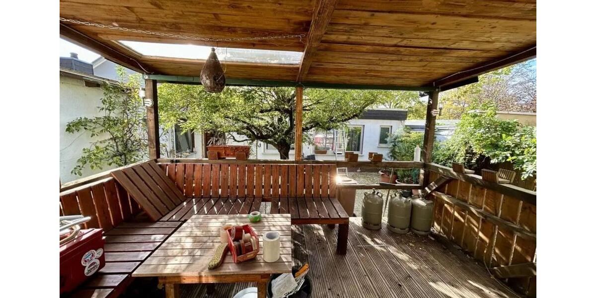 Einfamilienhaus Hanau Groß-Steinheim - 9 Zimmer, 200 m&sup2;, 499.000&euro; | Angebot:25299984